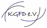 Logo Kgfd